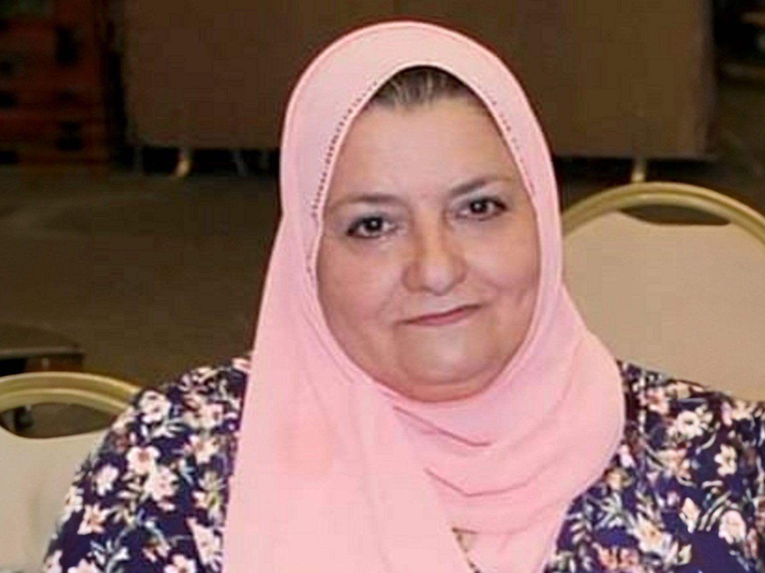 اعتبرت النقد حقل ألغام.. دلال عنبتاوي تطالب المثقفين بتبني أدب المقاومة