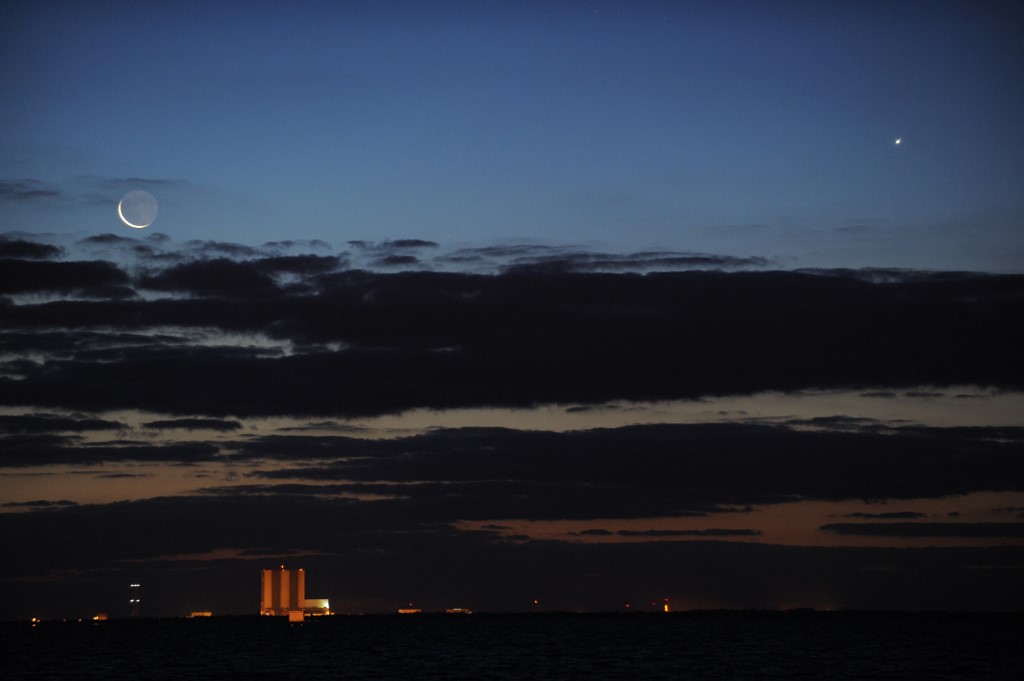 السعودية تتحرى هلال رمضان.. والفلك يقول كلمته