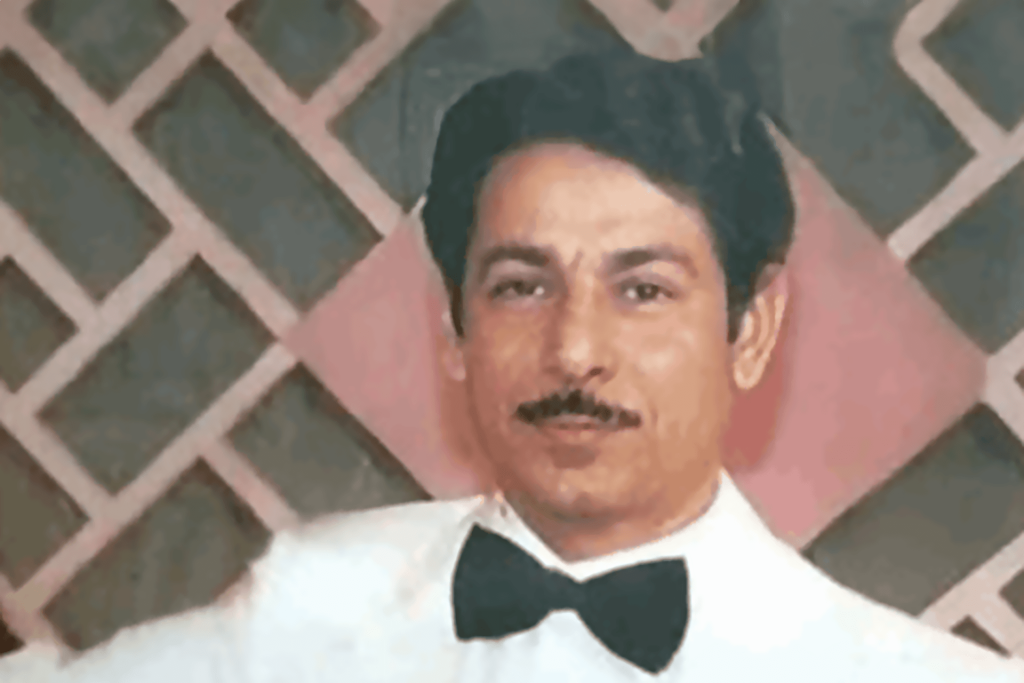 الموت يغيّب فؤاد فتحي.. وفاة “عبد الوهاب العراق” بجلطة دماغية