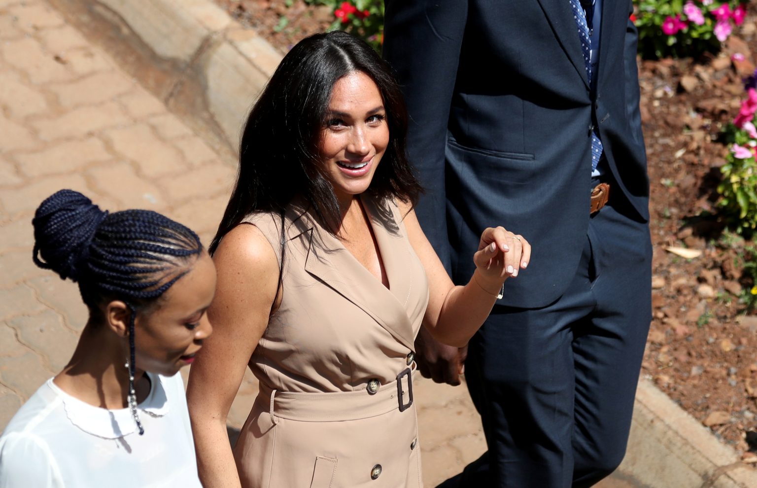 إساءات “بغيضة وقاسية”.. ميغان ماركل تدين “سمّية” وسائل التواصل الاجتماعي