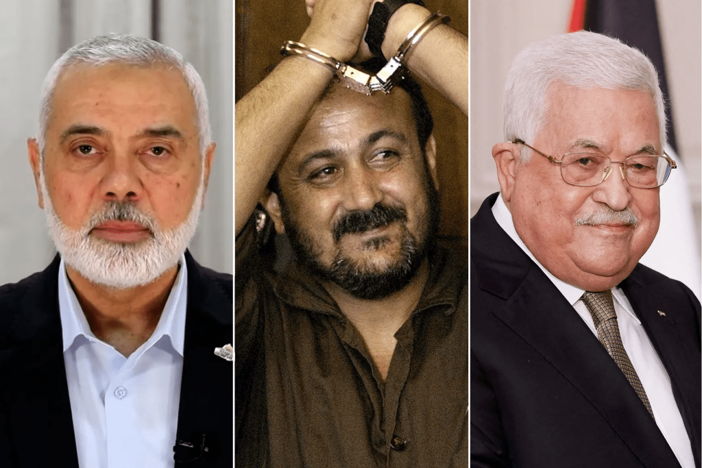 صحيفة روسية: من يكون الرئيس الفلسطيني المقبل؟