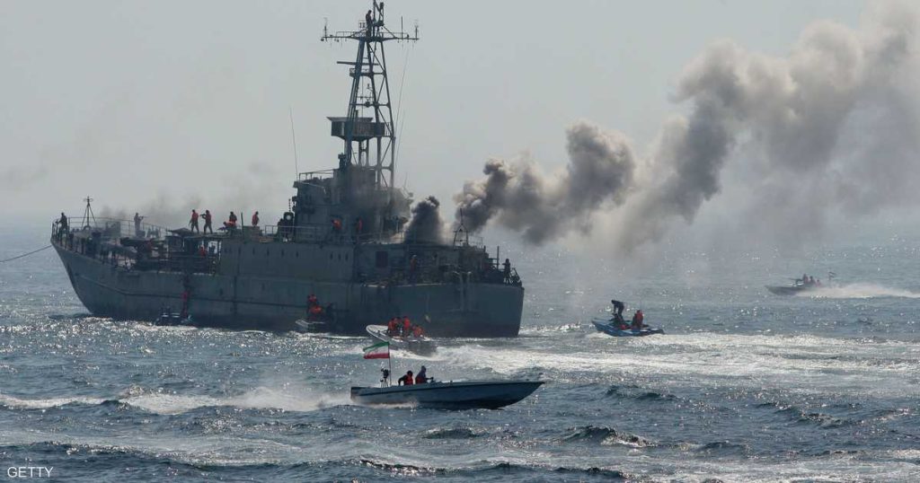 تقرير: إيران طلبت من السودان إقامة قاعدة على البحر الأحمر