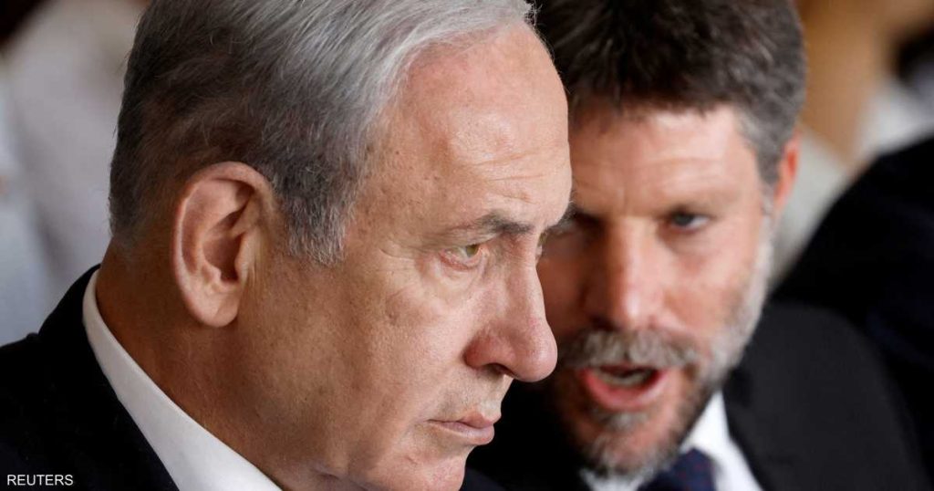 “خطة نتنياهو”.. تفاصيل 10 سنوات ستبقى فيها إسرائيل داخل غزة