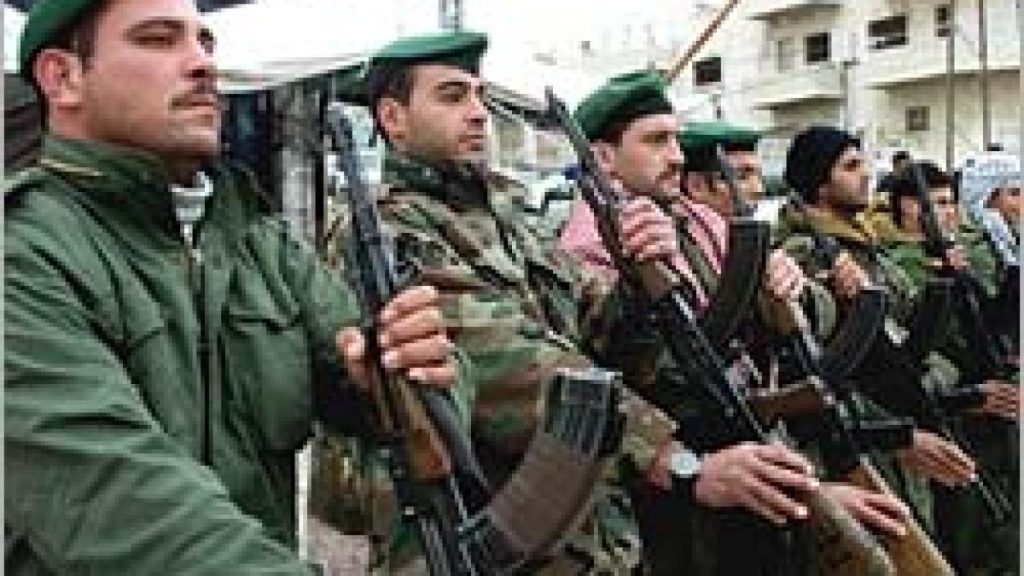 آخرها ما حدث بجنين.. لماذا يصر أمن السلطة على ملاحقة المقاومة بالضفة؟