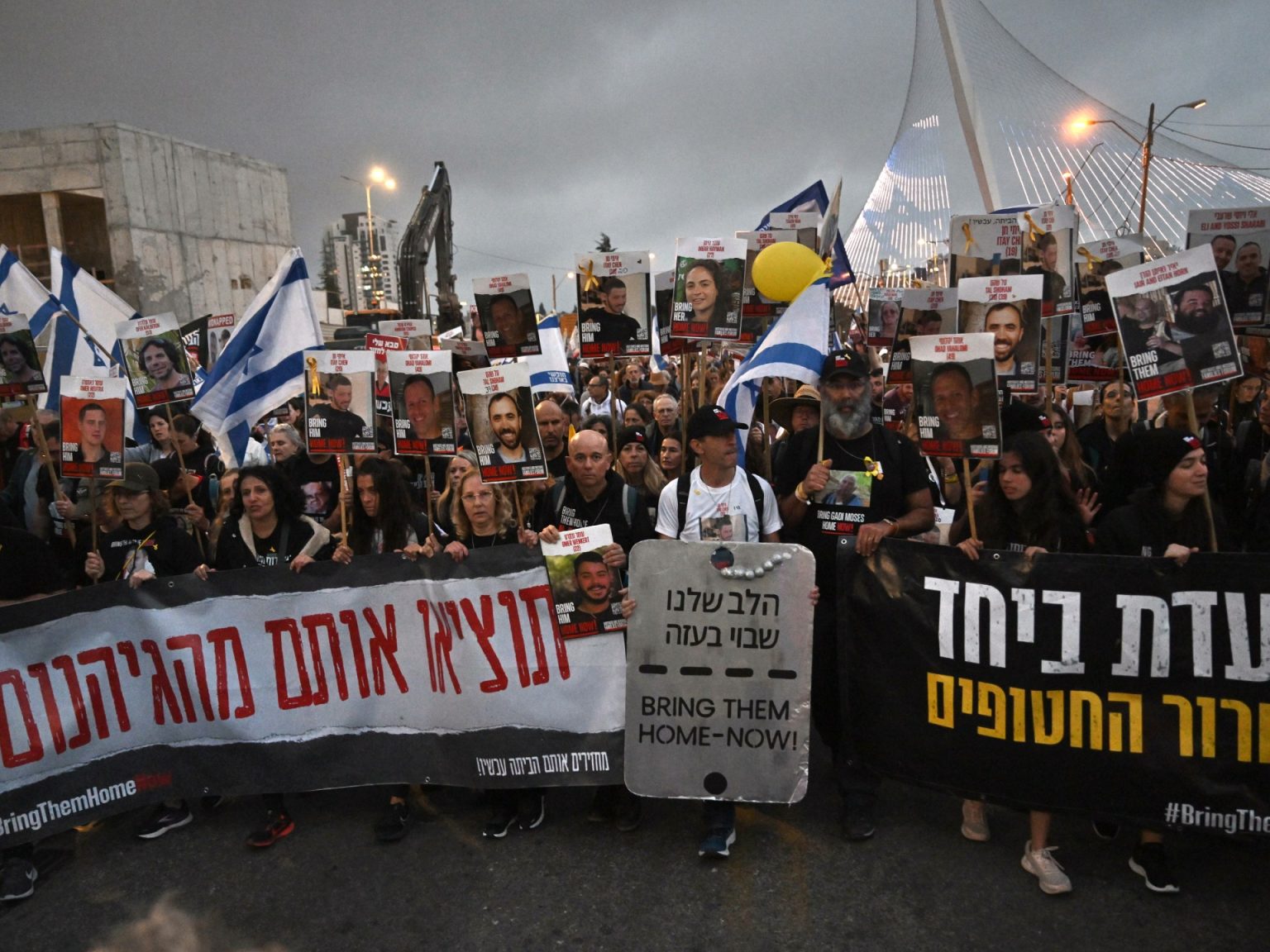 تضارب بشأن استئناف المفاوضات غير المباشرة بين حماس وإسرائيل