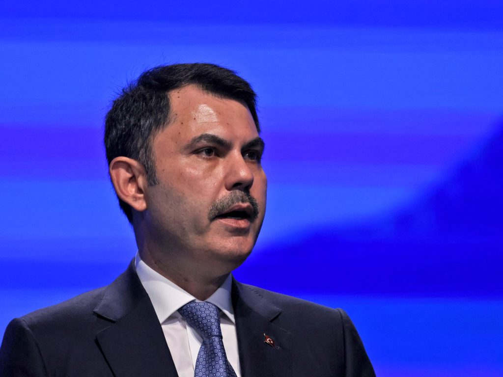 انعكاسات الحرب على غزة على الانتخابات المحلية التركية