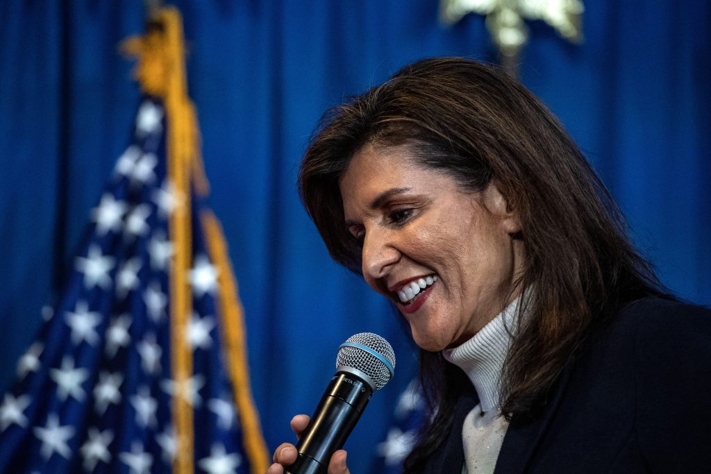 بفوزها في واشنطن.. هايلي توقف انتصارات ترامب الكاسحة “مؤقتا”