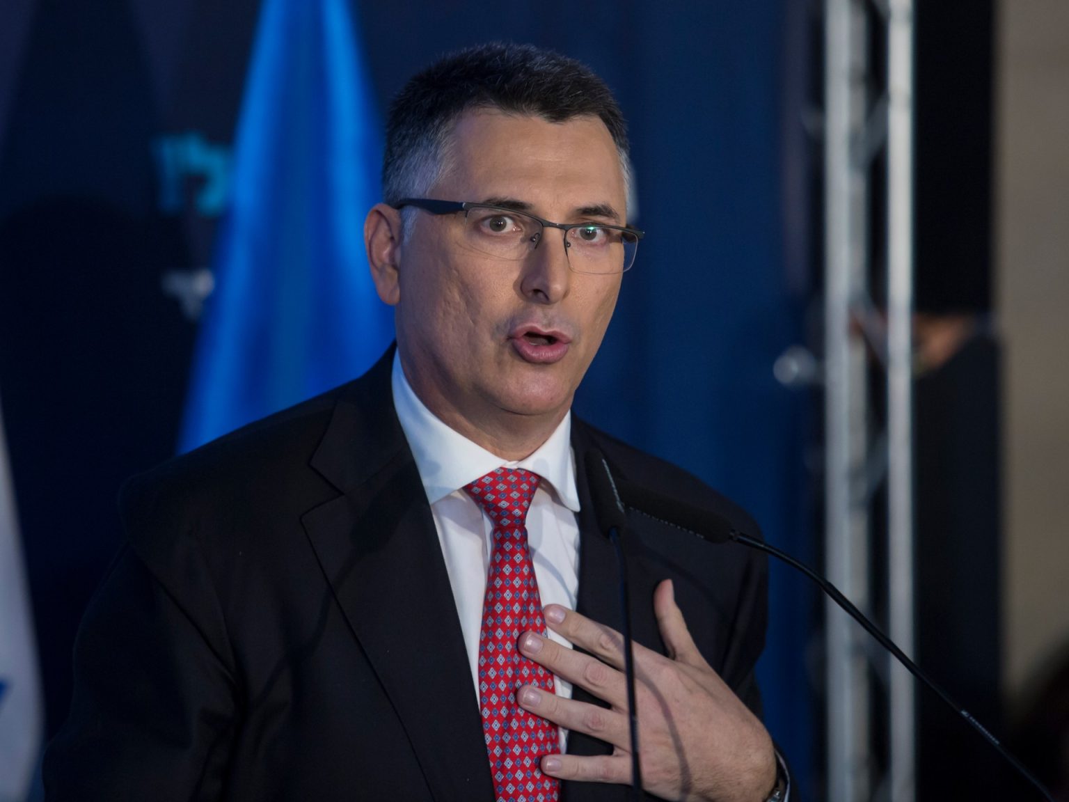 وزير إسرائيلي: ما زلنا بعيدين عن تحقيق أهداف حرب غزة