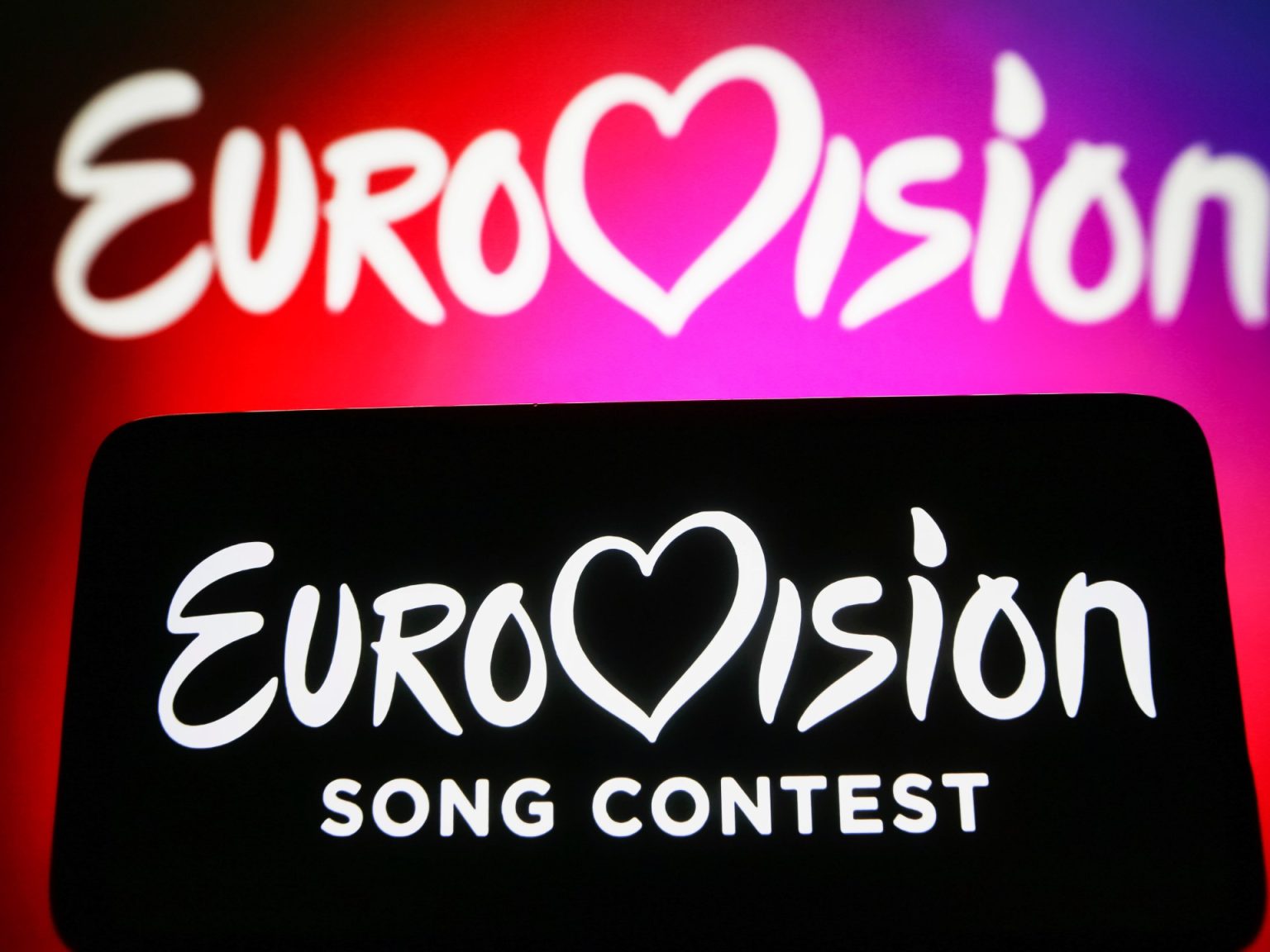 بعد “مطر أكتوبر”.. مسابقة يوروفيجن تحظر مشاركة الأغنية الثانية لإسرائيل