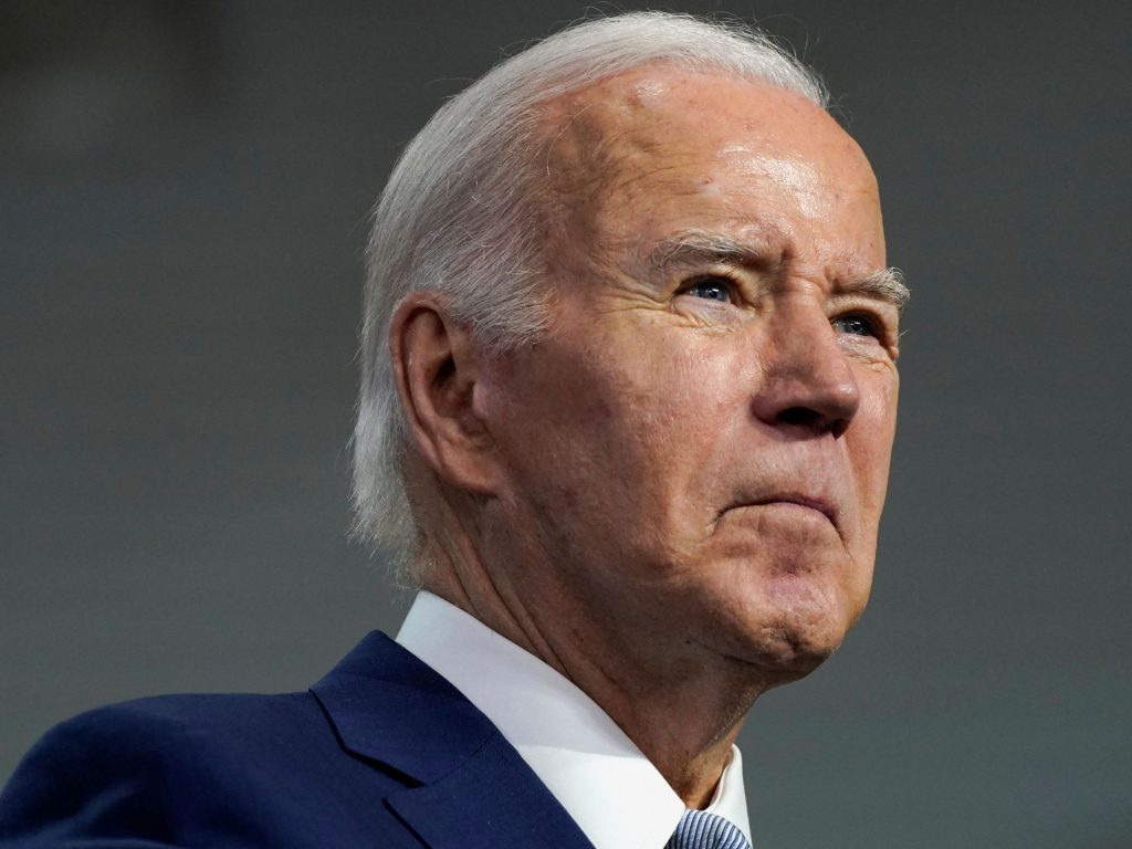 التايمز: دعم بايدن لإسرائيل هل يكلفه البيت الأبيض؟