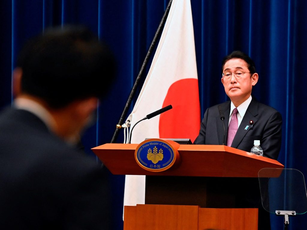 وسط تحديات سياسية كبيرة.. مجلس النواب الياباني يقر الميزانية العمومية