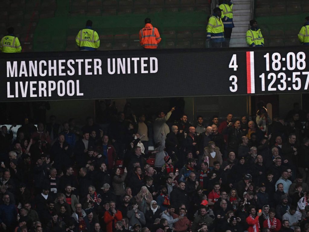 قرعة قبل نهائي كأس الاتحاد الإنجليزي ومواعيد المباريات