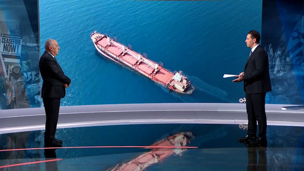 الدويري يتوقع اتساع دائرة التصعيد بين التحالف الأميركي والحوثيين