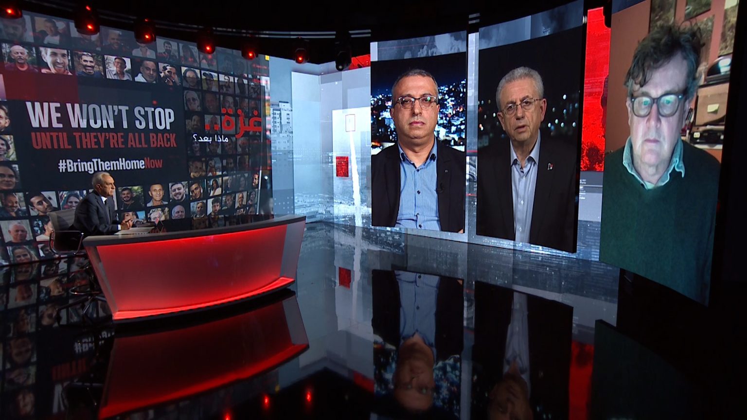 محللون: نتنياهو مزّق إسرائيل وطوفان الأقصى كشف ضعفها