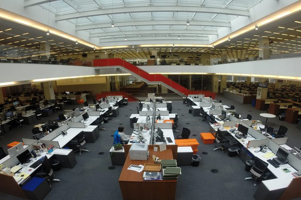 اتهمت حماس بارتكاب العنف الجنسي.. فضيحة جديدة تهز “نيويورك تايمز”