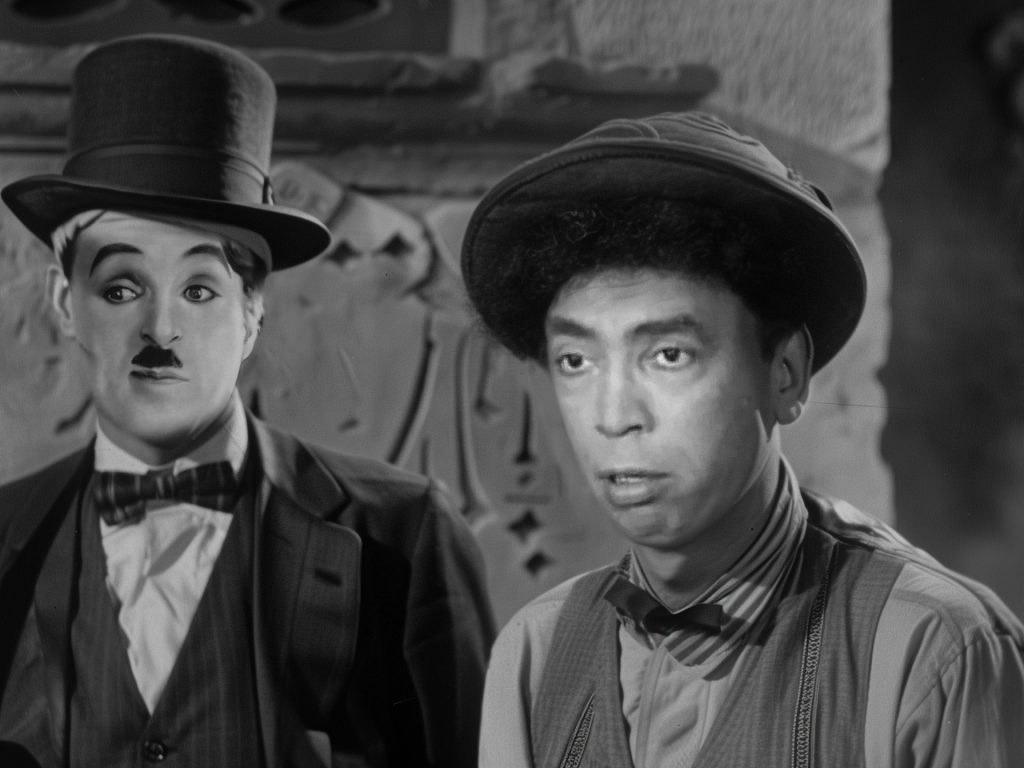 سينما الذكاء الصناعي.. هل يصبح الفن السابع صناعة رقمية؟