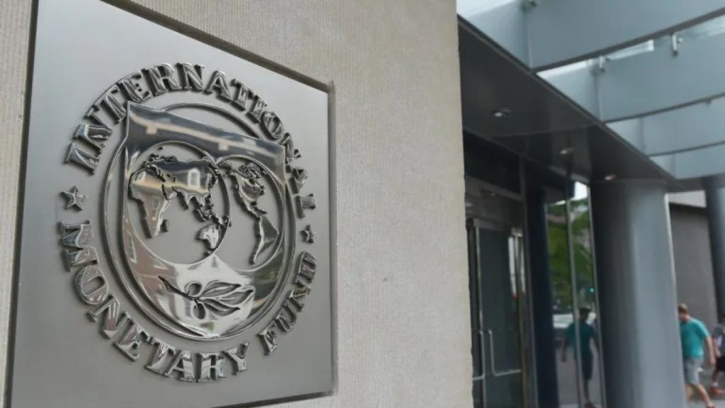 مصر تتفق مع صندوق النقد على قرض بـ8 مليارات دولار