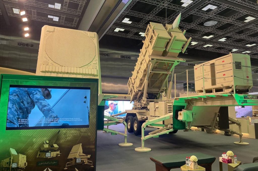 الأكبر في العالم.. صفقات ضخمة ومشاركة واسعة في “ديمدكس الدوحة”