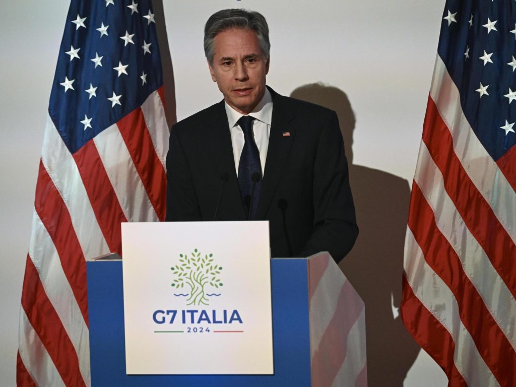 أميركا تنفي ضلوعها بهجوم أصفهان ودول غربية وعربية تدعو لوقف التصعيد