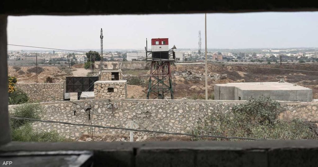 مصر تعلن إنشاء وحدات سكنية في “رفح الجديدة”