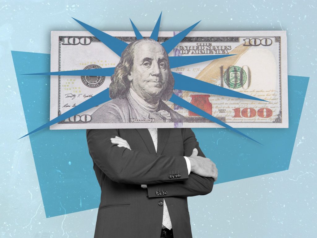 الدولار القوي.. مصدر قلق لاقتصادات العالم