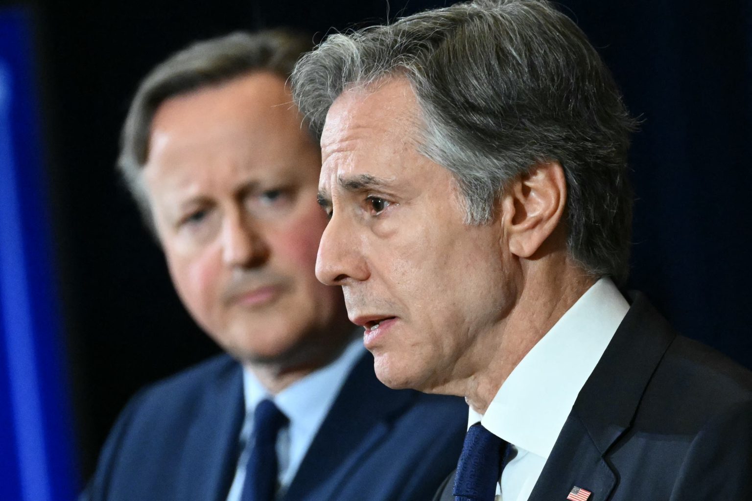 بلينكن: لا نعلم بموعد لعملية رفح.. وإسرائيل سمحت بدخول مزيد من المساعدات