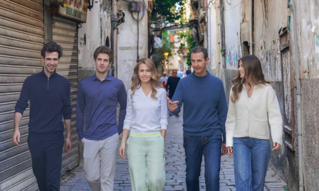 المنطقة تشتعل والأسد “يتفسح”.. أين النظام السوري مما يجري؟