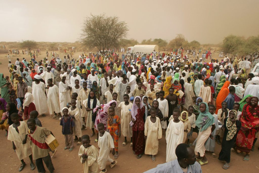 وسط أزمة جوع عالمية.. واشنطن تنفق مليار دولار على مساعدات الغذاء بالخارج