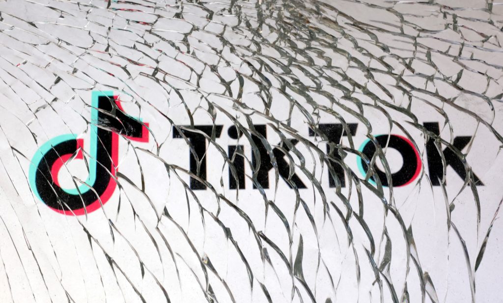 لكمة كبيرة” من واشنطن لبكين بسبب “تيك توك