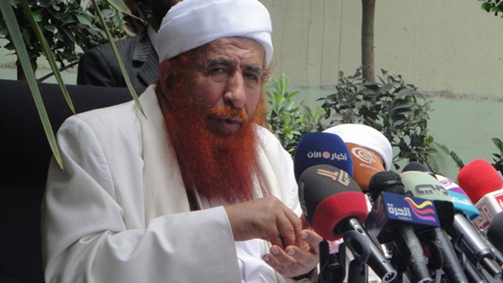 الزنداني.. رائد الإعجاز وشيخ اليمن والإيمان