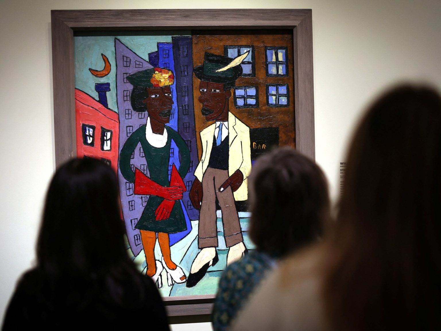 تركيز أقل على أوروبا وانفتاح على أفريقيا.. رهان متحف “متروبوليتان” في نيويورك