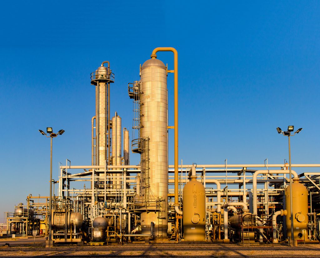 طالته عدة هجمات.. أهمية حقل الغاز “خور مور” في كردستان العراق