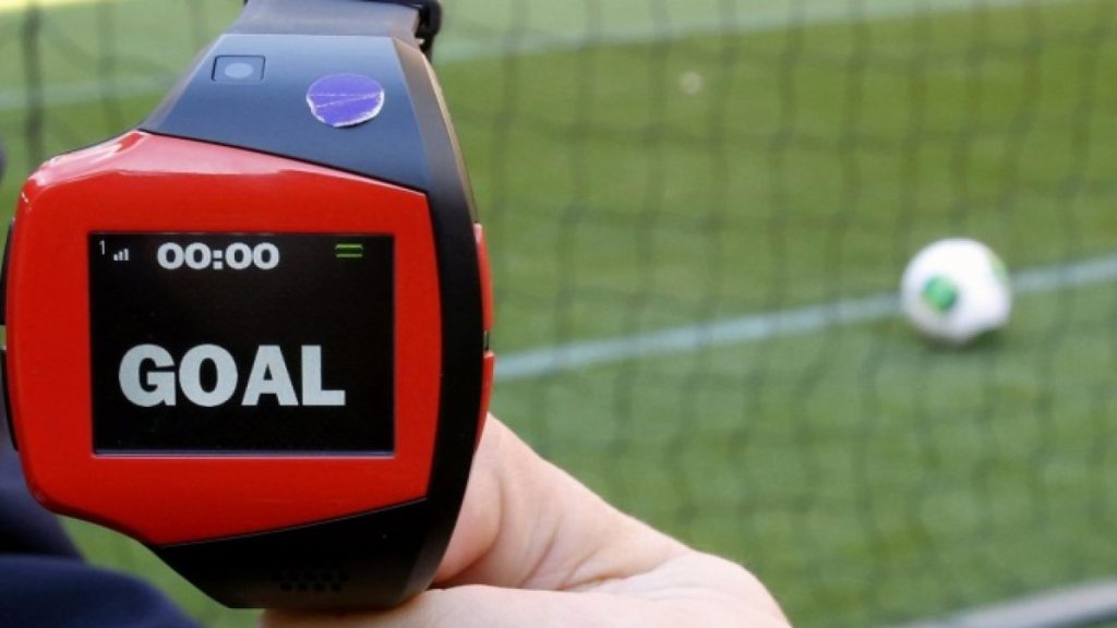 بعد هدف الكلاسيكو الجدلي.. الليغا: لن ندفع ملايين الدولارات لتقنية ليست مثالية