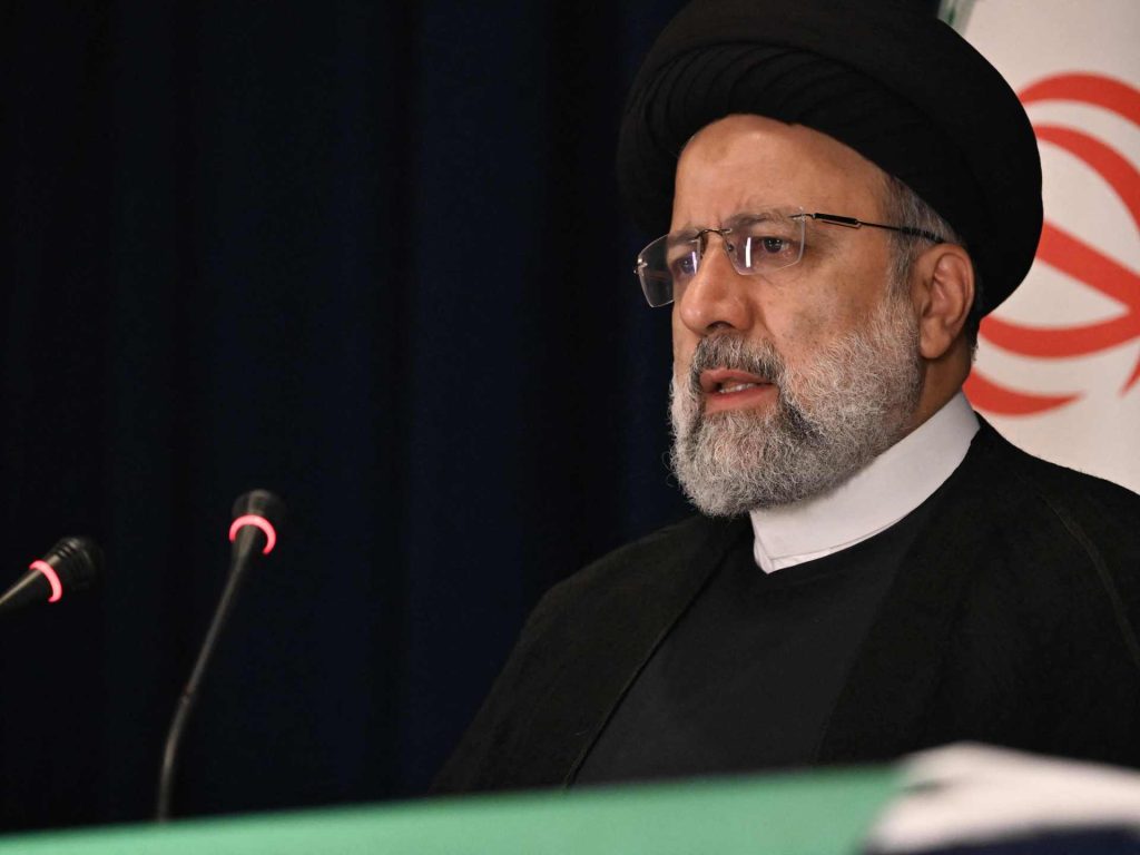 الرئيس الإيراني: أي مغامرة إسرائيلية جديدة ستقابل برد أقوى