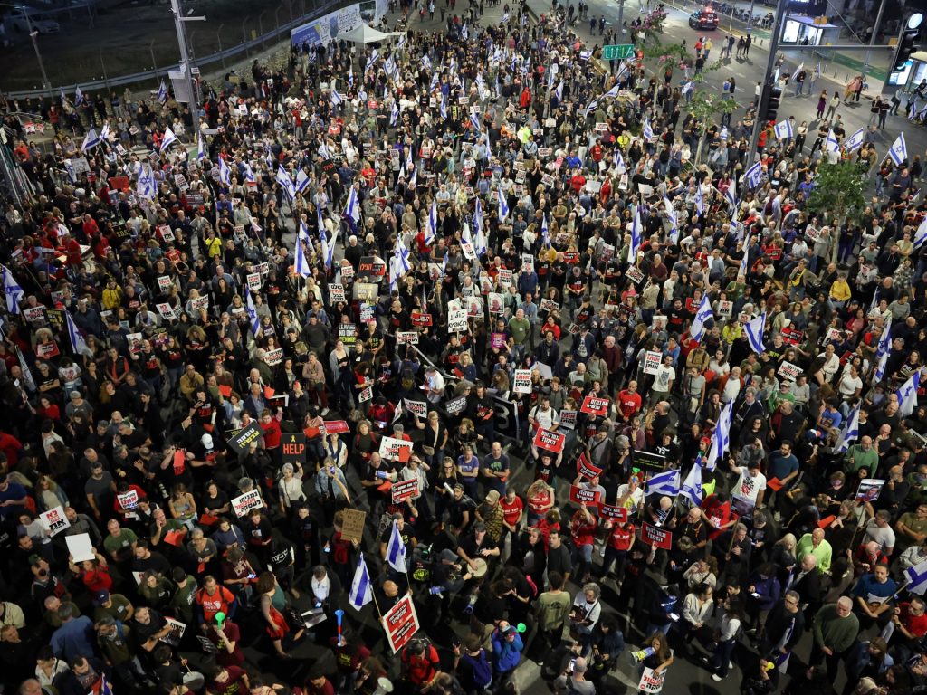 ابنة الجاسوس إيلي كوهين: حياة الأسرى أهم من قتل السنوار