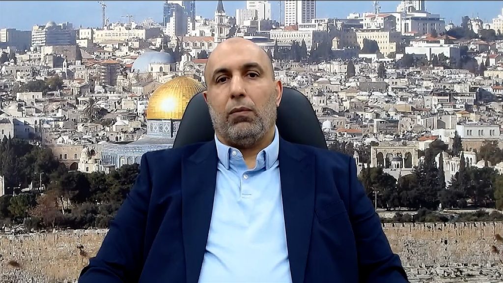 حماس تدعو الفلسطينيين كافة للانتفاض ضد الاحتلال