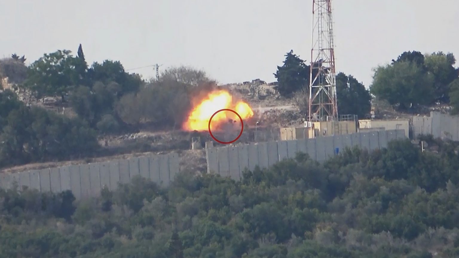 كيف باغت حزب الله موقع “العرامشة” الإسرائيلي؟.. خبراء يجيبون