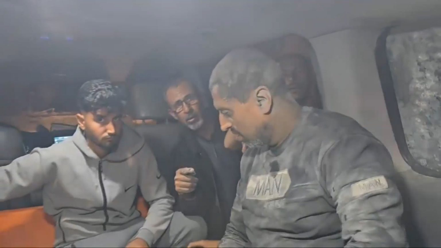 شهداء ومفقودون في قصف إسرائيلي دمر منزلا شمال غربي غزة