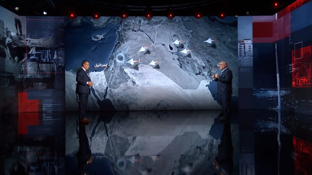 خبير عسكري: لا يمكن لإسرائيل أن تعترض 25% من الأهداف الإيرانية