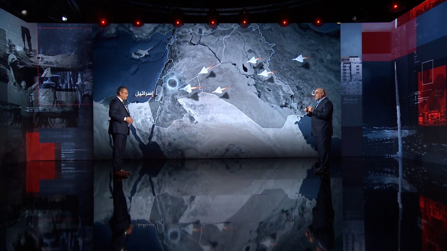 خبير عسكري: لا يمكن لإسرائيل أن تعترض 25% من الأهداف الإيرانية