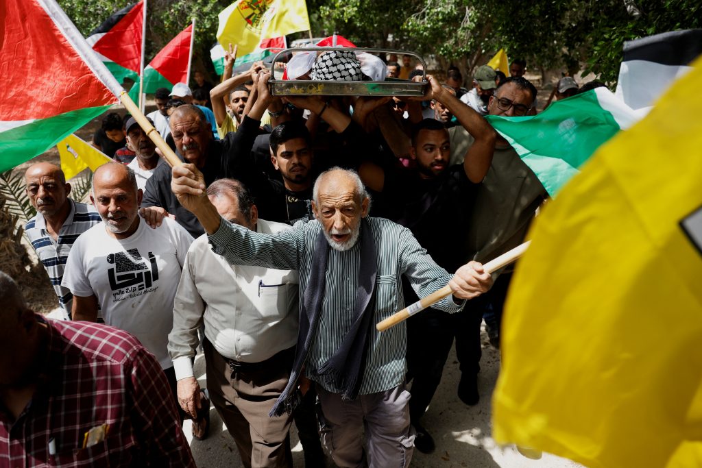 واشنطن: تحركات إسرائيل بشأن المستوطنات “خطيرة ومتهورة”