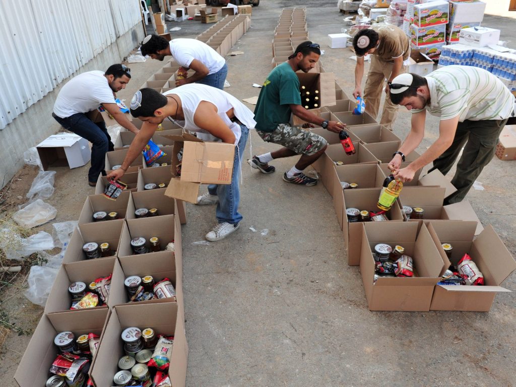 بسبب الحرب.. الفصح اليهودي يكشف تدهور معيشة العائلات الإسرائيلية