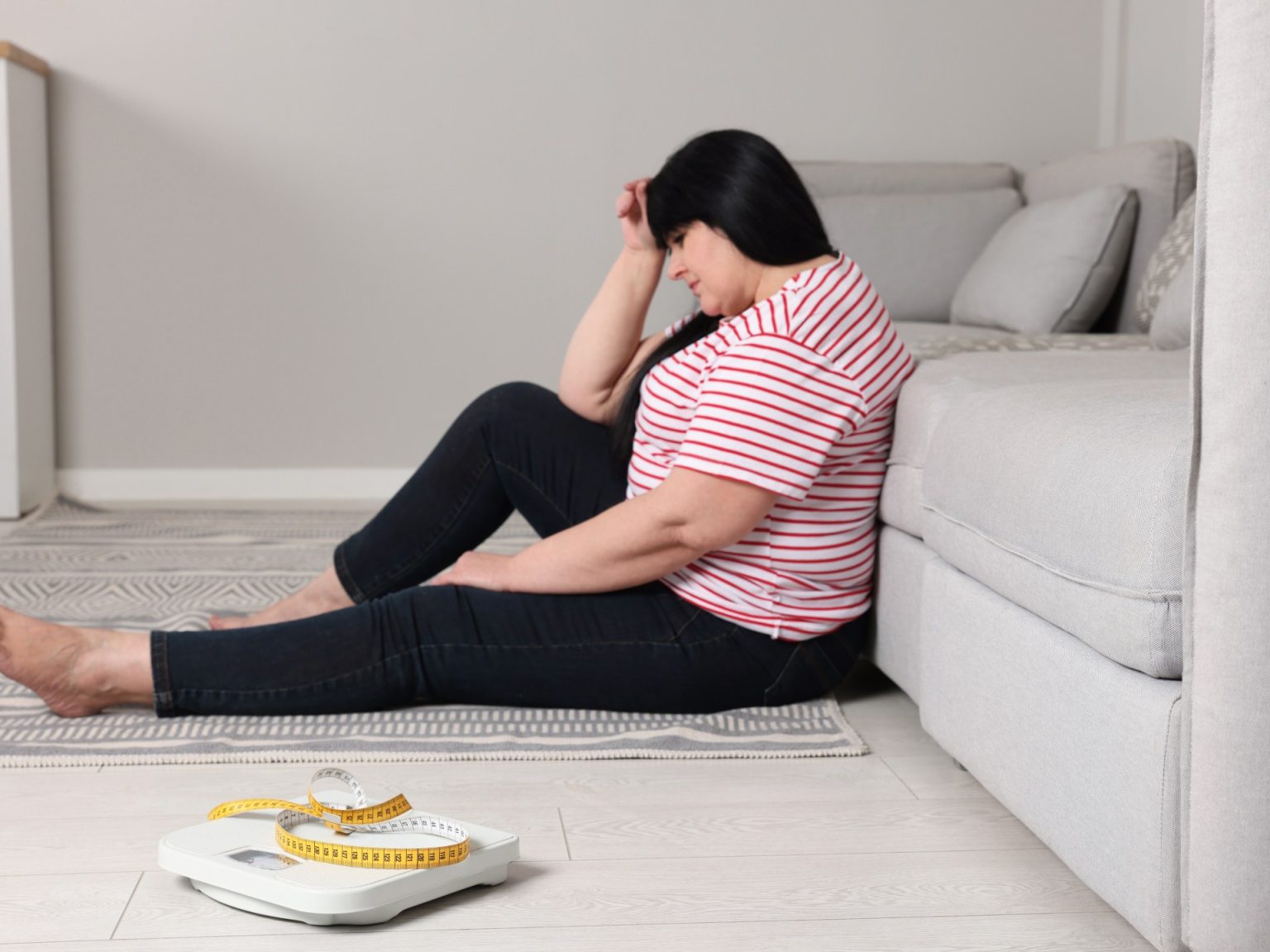 حمية الإنقاذ السريع.. كيف تفقد الكيلوغرامات الزائدة بعد العيد؟