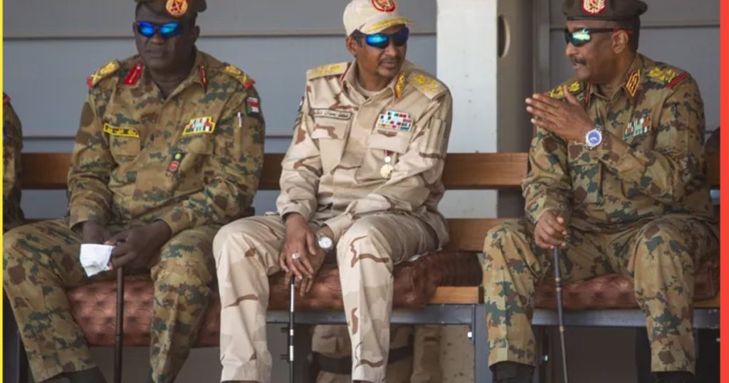 عام على الحرب.. كيف تذكر السودانيون فظائعها على وسائل التواصل؟