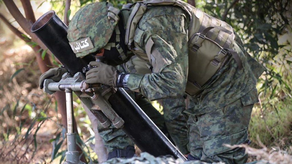 كتائب القسام تعلن إيقاع قوتين إسرائيليتين في كمينيْن بالمغراقة في غزة