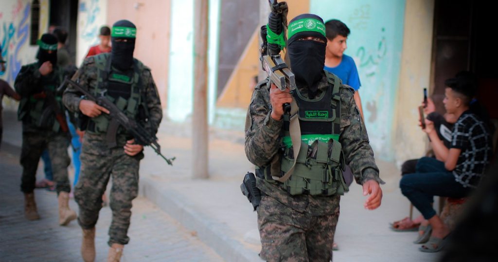 هآرتس: حماس ترمم قدراتها بسرعة كبيرة وغيرت تكتيكاتها مؤخرا