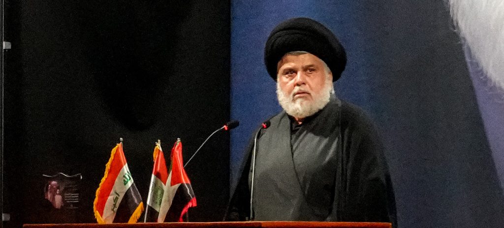 سيكون محمد وعلي خصمهم”.. الصدر يطالب البرلمان إقرار عطلة “عيد الغدير