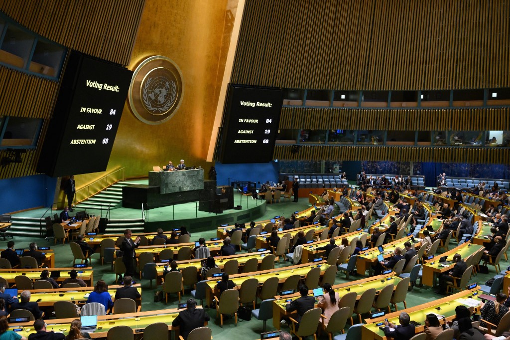 الأمم المتحدة تؤيد تخصيص يوم عالمي لإحياء ذكرى مذبحة سريبرينتسا