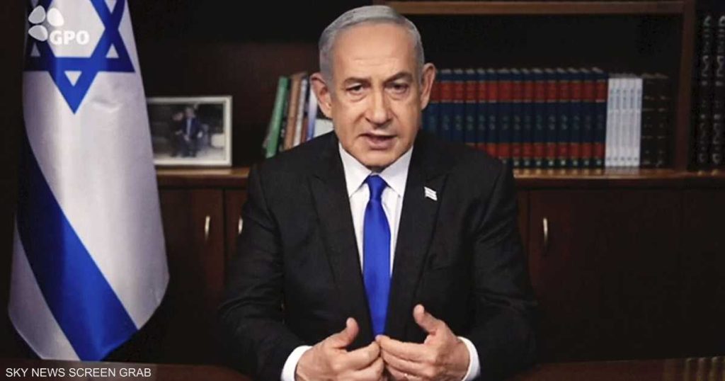 نتنياهو يتمسك بــ “اجتياح رفح” ويحدد مدة العملية