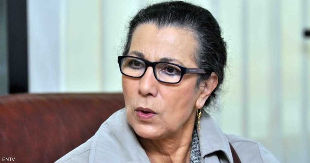الجزائر.. زعيمة حزب العمال تعلن ترشحها للانتخابات الرئاسية
